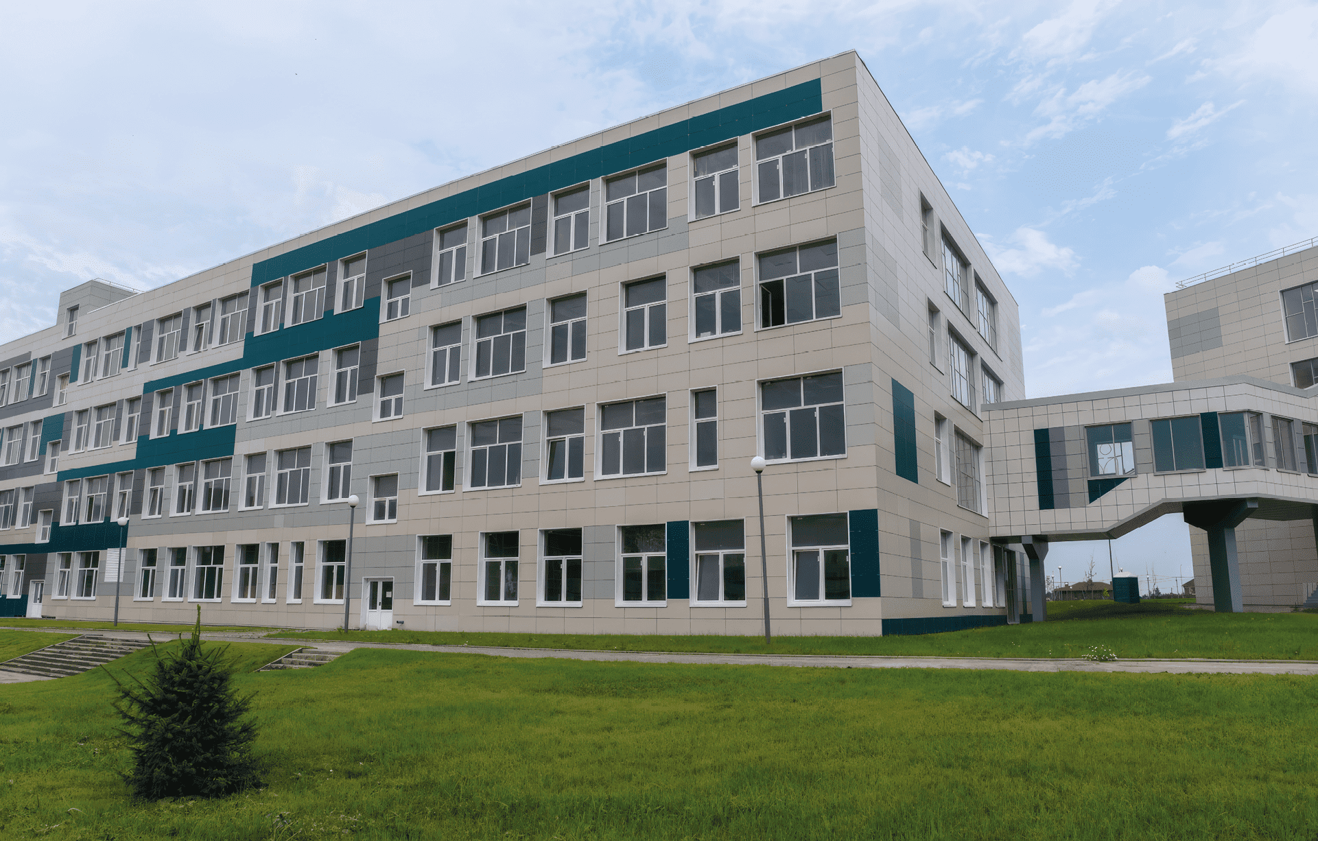 Центр повышения квалификации кадров системы СПО