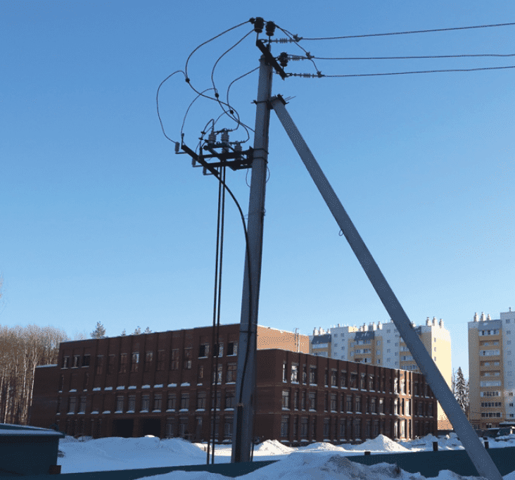 Разъединитель